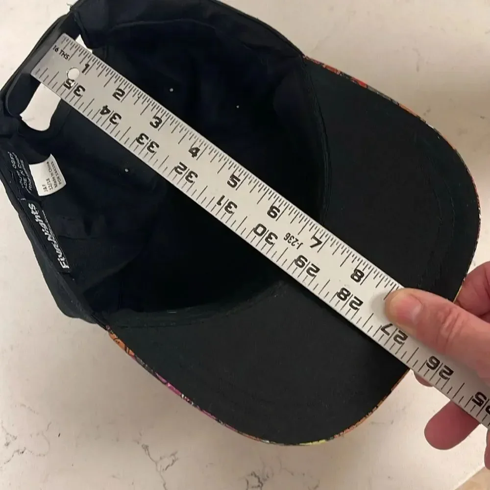 Five Nights at Freddys Youth Hat Black Freddy Fazbear’s Pizza Baseball Cap